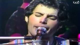 Queen - Jealousy