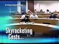CBS Evening News With Dan Rather Short Promo July 23 2003 For July 24 2003