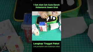 Download lagu Alat Cek EASY TOUCH GCU 3 In 1 Gula Darah Kolesterol Asam Urat mp3 Download lagu Alat Cek EASY TOUCH GCU 3 In 1 Gula Darah Kolesterol Asam Urat mp3