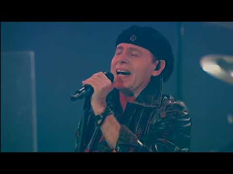 Scorpions Acoustica Full DVD concert 2001 720p hd