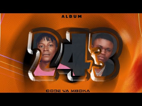 Super Jay Si Achani Naye (Audio Misic officiel) #+243codeyamboka