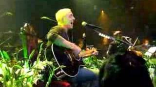 Yellowcard Something of Value Acoustic Live