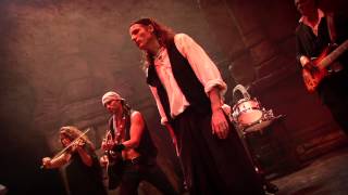 Le Renard des Mers 2014