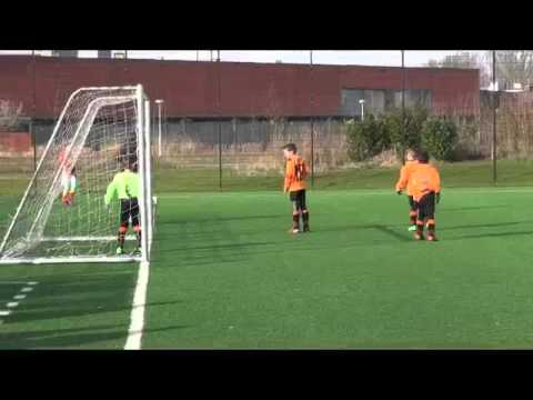 Film VV de Meern F5 28 Februari 2016