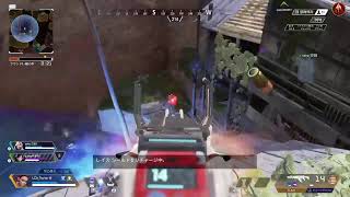 [Apex legends] 新しい環境で楽しむ