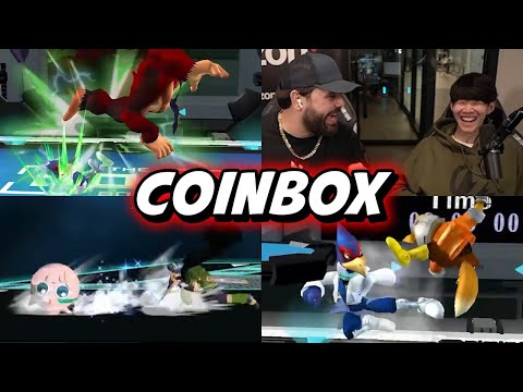 BEST OF COINBOX 54 - Feat. Magi, Cody Schwab, Kodorin, and more!