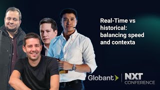 Real-Time vs Historical Insights: What’s Best for Your Business? | Data & AI NXT 2025