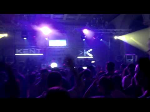 Premiesku live @ Nights.ro 13 Years Anniversary - 18.07.2014 (2)