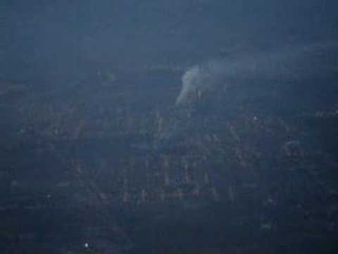 Despegue e aterrisse em Tucumán