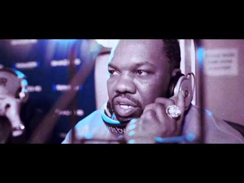 Raekwon --- REAL SHIT HERE --  WHOO KID snippet  - PROD by TY-FYFFE on SHADE 45