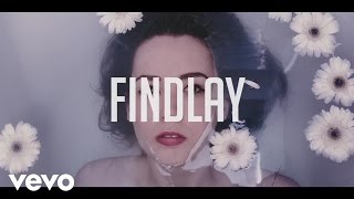 Findlay - Waste My Time