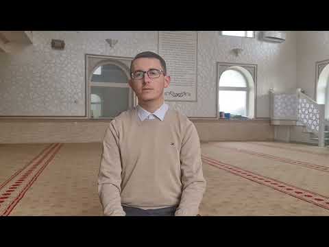 KuranAlbanians - Sheikh Sabit Salihu