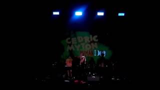 Cedric Myton y Humanidub - Sinking ship / Chain gang