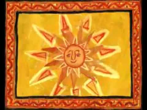 Lullabies from Around the World - Hungary