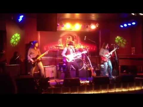 David Shelley & Bluestone