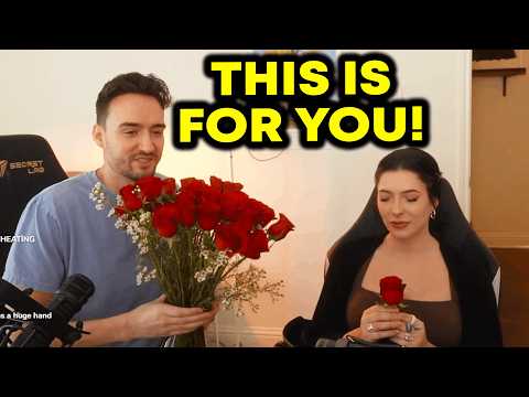 Arther's Game Is Getting Out of Hand... ft. Julia