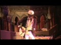 Lightspeed Champion (Devonté Hynes)  - Dead Head Blues- live at Union Chapel 25 Jan 2010