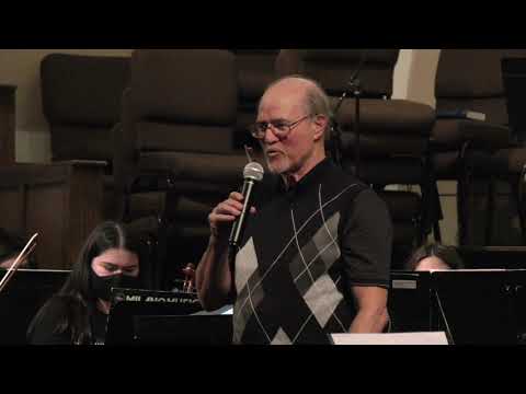 YSSW Holiday Concert - Skater's Waltz - Dec 14 2020