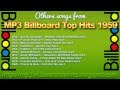 MP3 Billboard Top Hits 1959 Billboard Top Hits ...
