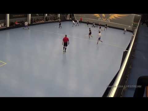 Nibacos - Steelers B-pojat SM-karsinta 13.9.2020 Myllypuro AC Helsinki