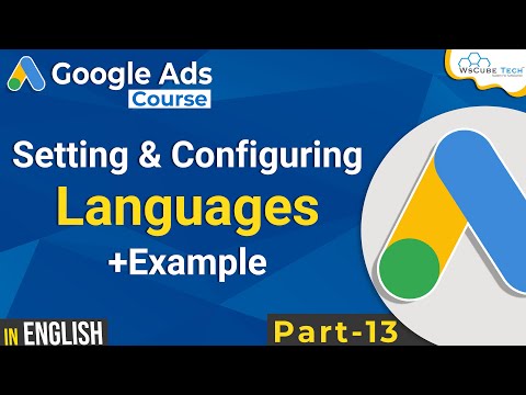 What is Google Ads How to use Google Ads | Types of Google Ads Google Ads Tutorial