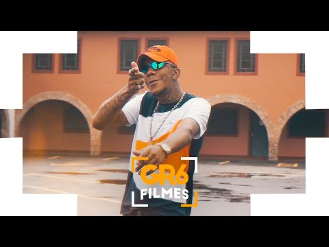 MC Vitão do Savoy - Eu Tenho Fé (GR6 Explode) DJ Nene