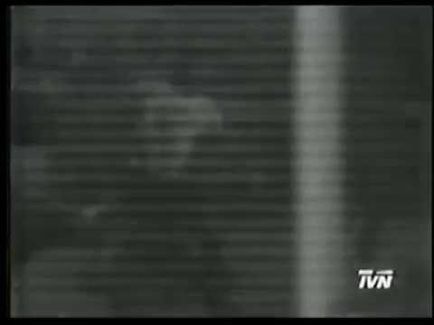 1973 Colo Colo 5 x 1 El Nacional- Gols de Carlos Caszely 