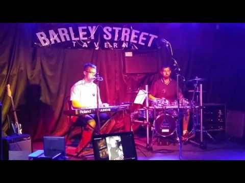 Middle of the Ocean (Electric Needle Room Live at Barley Street Tavern)