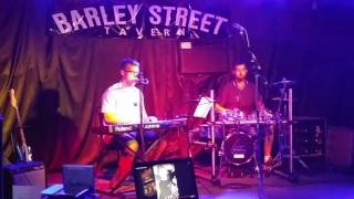 Middle of the Ocean (Electric Needle Room Live at Barley Street Tavern)