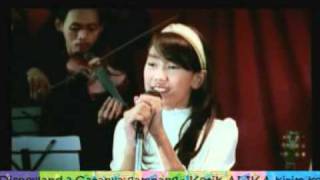 Download lagu Alika - Sahabat Tersayang (by Elfa Secioria - 2006) mp3