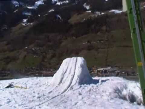 Fronz Scheuerer 2008/09