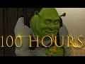 100 hours of shreksophone