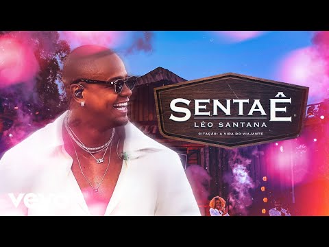 Video thumbnail for Sentaê / Citação: A Vida Do Viajante (Ao Vivo)