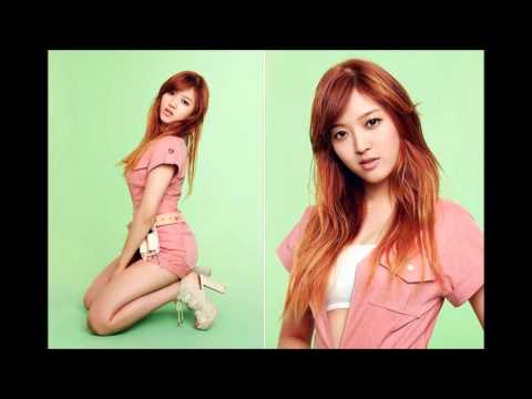 AOA - Short Hair (Instrumental Oficial)