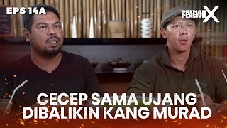 Download lagu Sekarang Kang Murad Tapi Nanti Gantian Mereka Yang Traktir - PREMAN PENSIUN X | Eps 14A Part 2 mp3