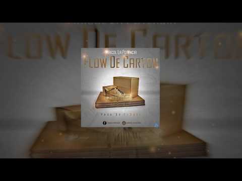 Maicol La Potencia - Flow de carton - Prod. @soy3bor