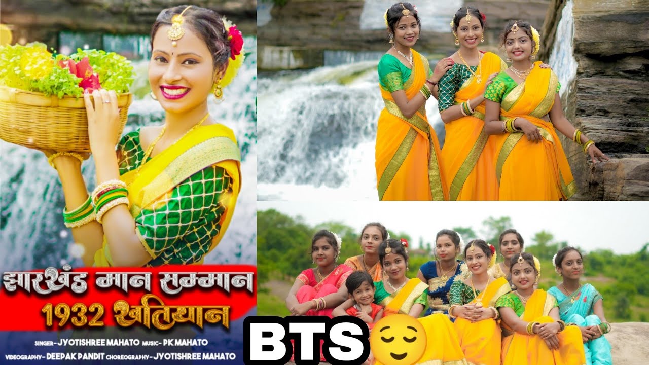 karma song BTS ❤️‪@jyotishreedey0023‬ | new vlog | vidhi mahto |