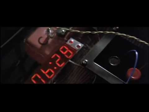 Lethal Weapon Music Video - (Nina Simone - Sinnerman & Felix Da Housecat's Heavenly House Mix)