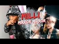 F.HERO x MILLI Ft. Changbin (Stray Kids) - Mirror Mirror (Prod. by NINO) [Official MV] REACTION!!!