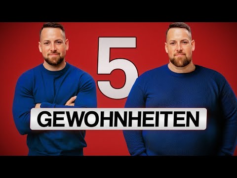 Tobias Kurz Fitness & Performance Coaching video.