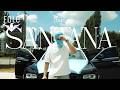 LONELY SANTANA Official Music Video