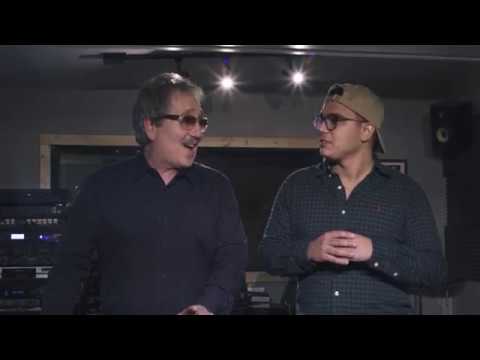 Thumbnail for Jordan York & Jimmie Ross The Jaggerz Studio Session by The Jaggerz