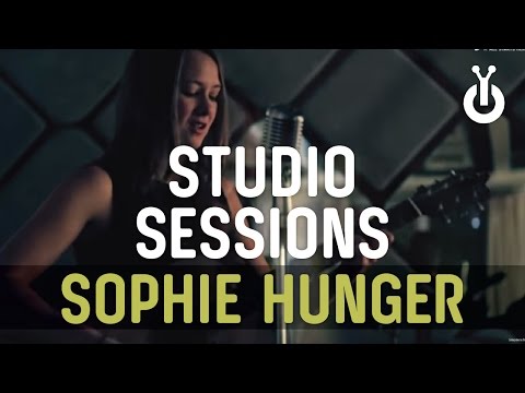 Hotel Belfort - Sophie Hunger