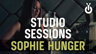 Sophie Hunger - Hotel Belfort I Babylon Studio Session