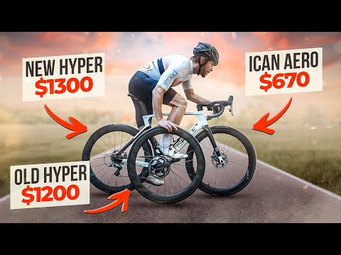 Winspace Lun Hyper Review (VS Cheaper ICAN Aero alternative)