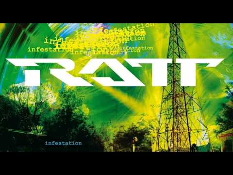 Take A Big Bite - Ratt