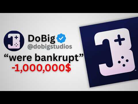 The Shocking Disappearance Of Do Big Studios (Roblox)