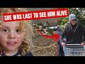 Gus Lamont: The Last Person to See Him Alive — New Footage & New Questions
