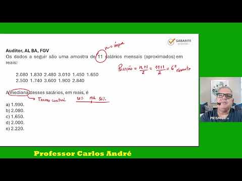 Capa do Vídeo