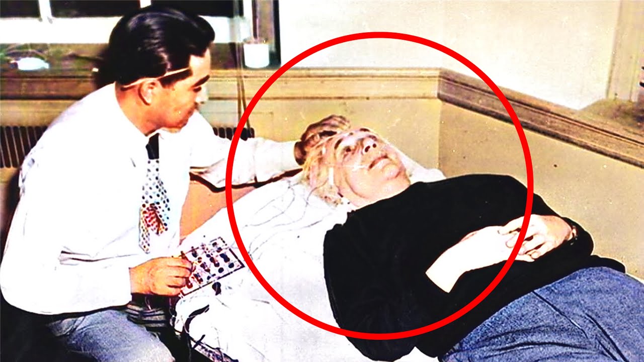 Did Albert Einstein refuse surgery? Archive EN